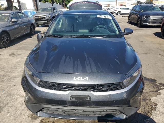  KIA FORTE 2024 Szary