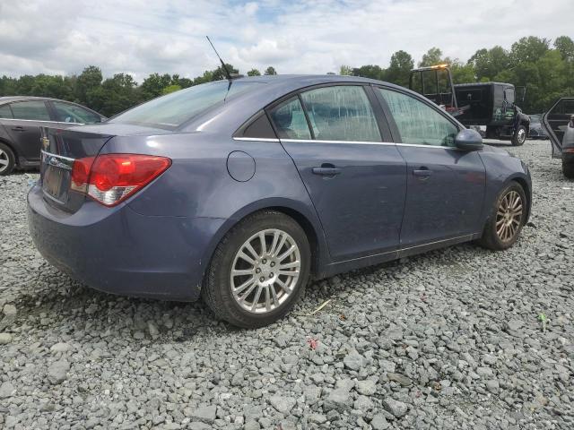 CHEVROLET CRUZE 2013 Granatowy