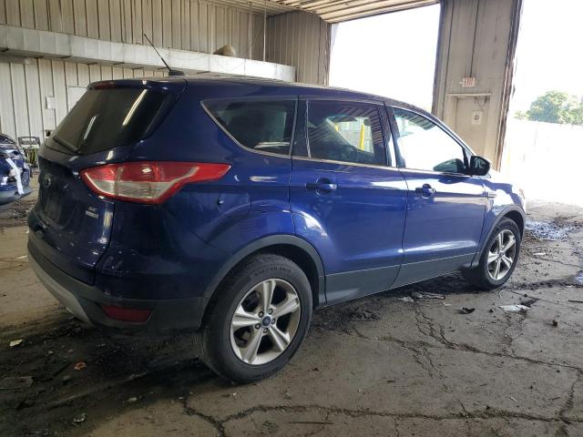  FORD ESCAPE 2014 Blue