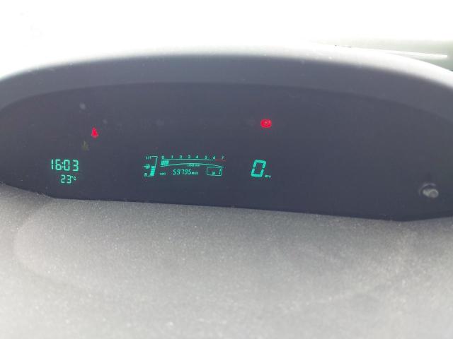 2009 TOYOTA YARIS TR V
