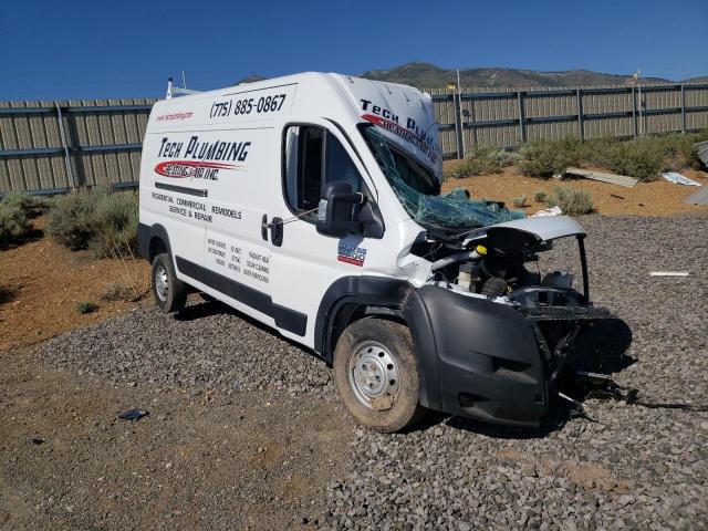 2021 RAM PROMASTER 2500 2500 HIGH  