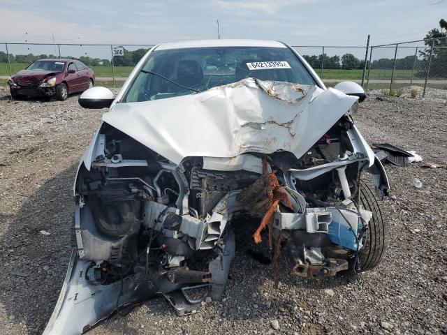  CHEVROLET SONIC 2016 Biały