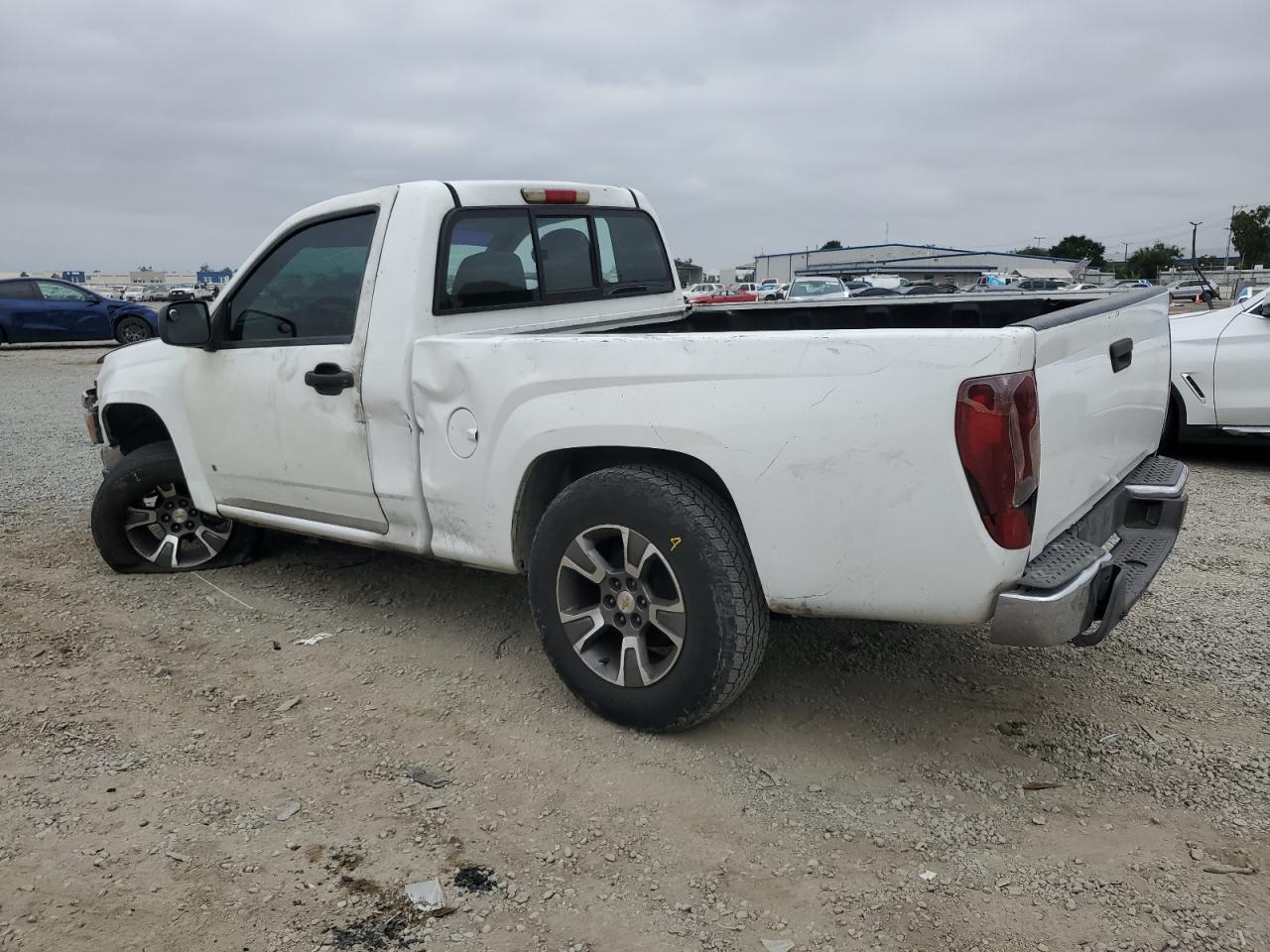 1gccs148168133079 1GCCS148168133079 2006 Chevrolet Colorado