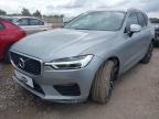 2018 VOLVO XC60 R-DES for sale at Copart YORK