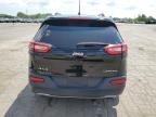 2017 JEEP CHEROKEE LIMITED   for sale at Copart IL - CHICAGO SOUTH