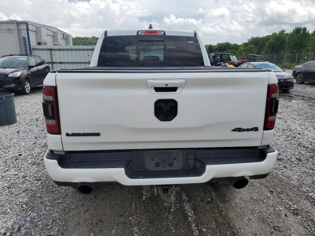  RAM 1500 2020 Белы