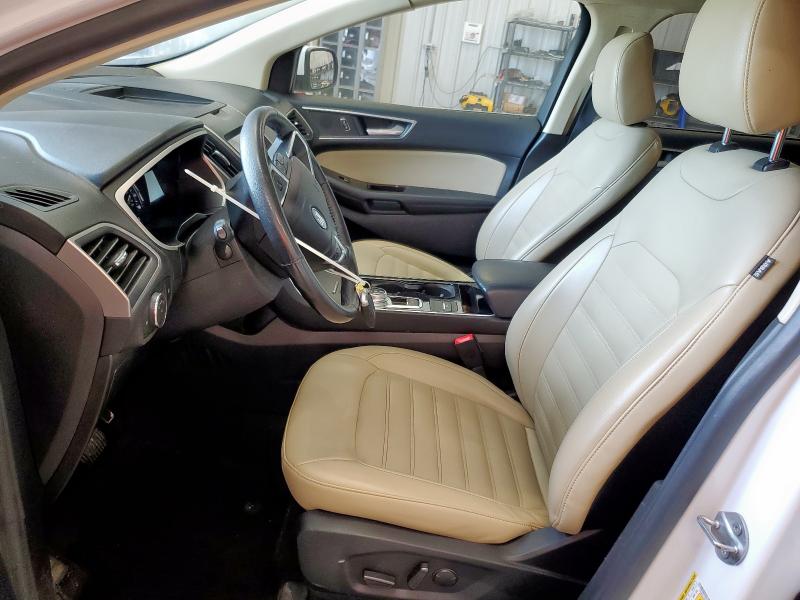  FORD EDGE 2020 Biały