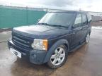 2005 LAND ROVER DISCOVERY for sale at Copart WESTBURY