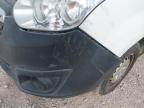 2013 VAUXHALL COMBO 2000 for sale at Copart BRISTOL