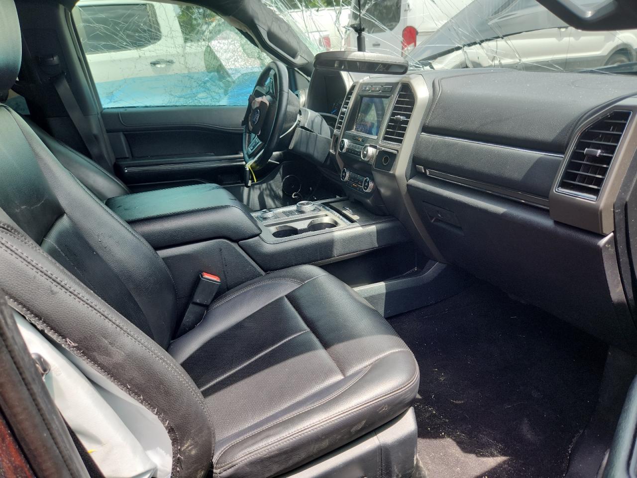 2021 Ford Expedition Max Xlt VIN: 1FMJK1JT2MEA78359 Lot: 63075055