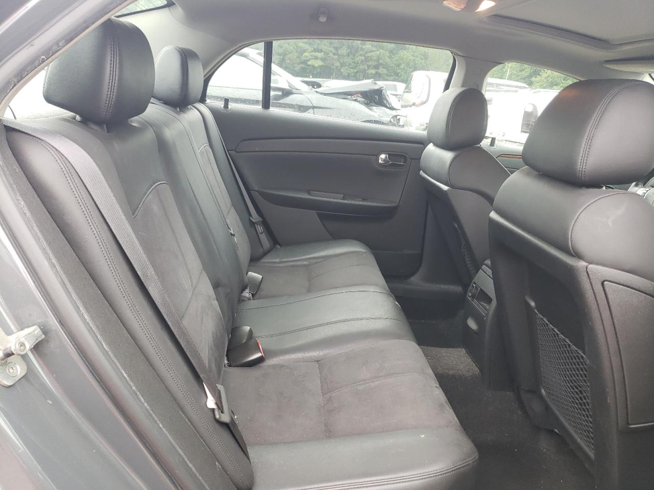 2009 Chevrolet Malibu 2Lt VIN: 1G1ZJ57BX94176545 Lot: 63219855
