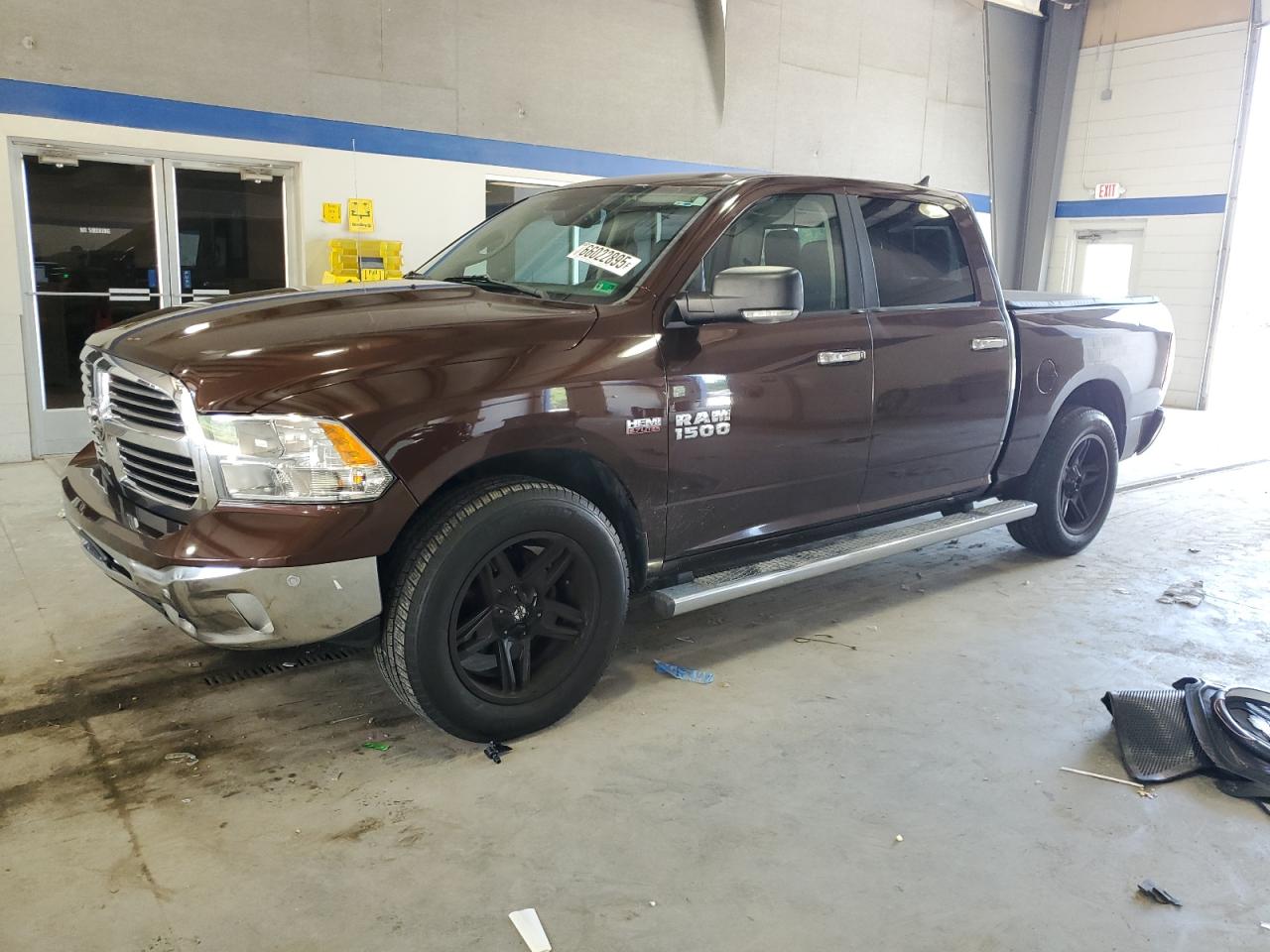 1c6rr6lt0fs541964 1C6RR6LT0FS541964 2015 Ram 1500 Slt