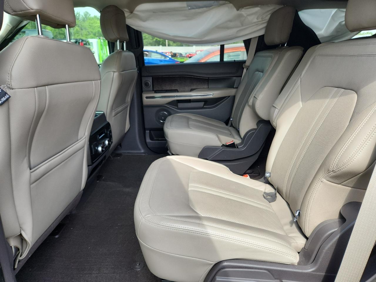 2019 Ford Expedition Limited VIN: 1FMJU2AT4KEA13090 Lot: 64243495