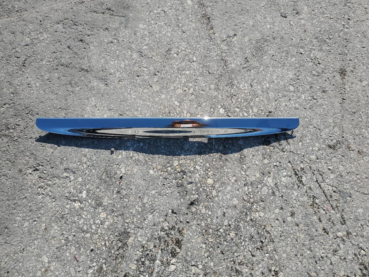 2011 Nissan Maxima S VIN: 1N4AA5AP6BC847722 Lot: 66714355