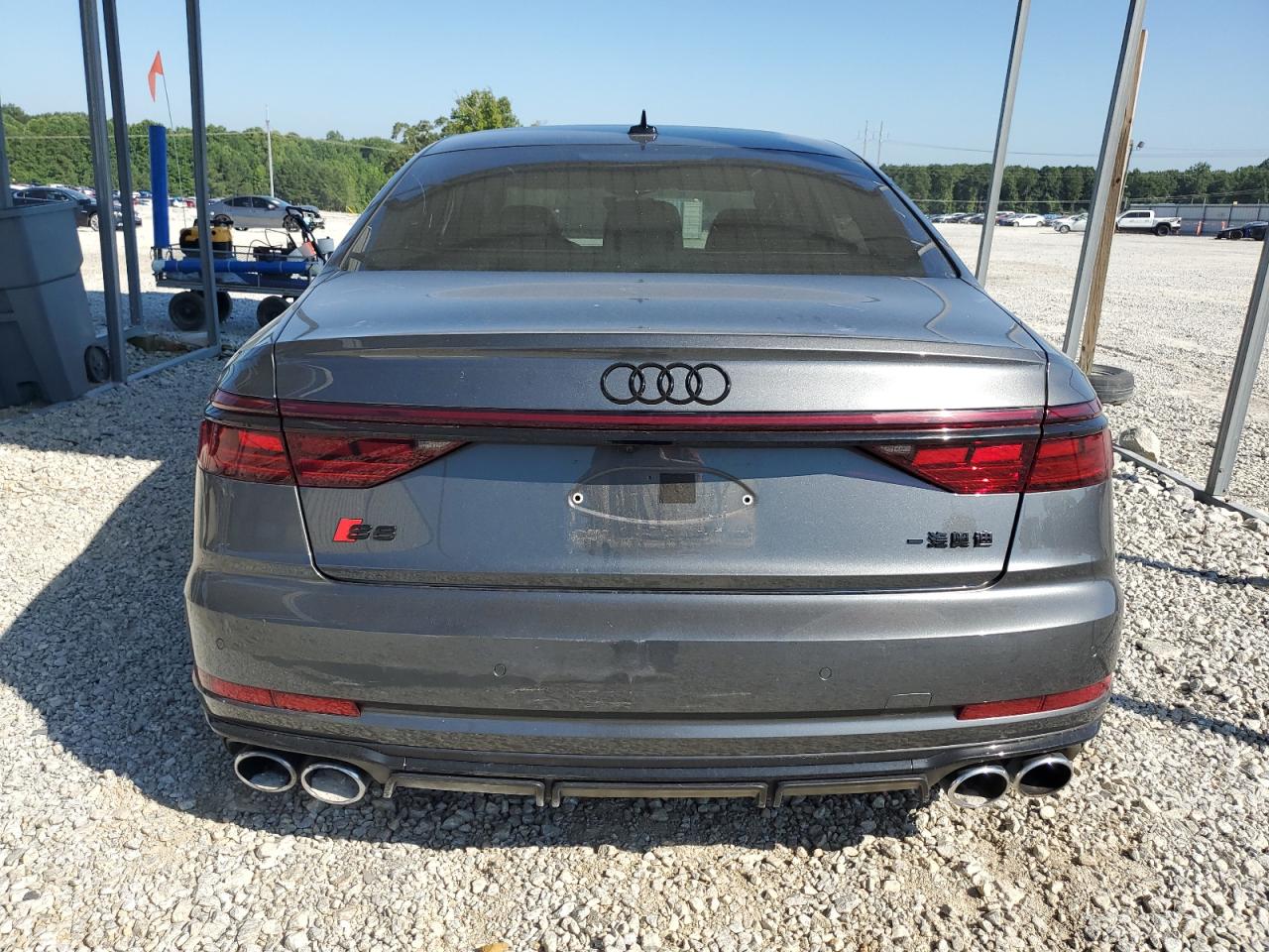 waulsaf88nn007036 WAULSAF88NN007036 2022 Audi S8