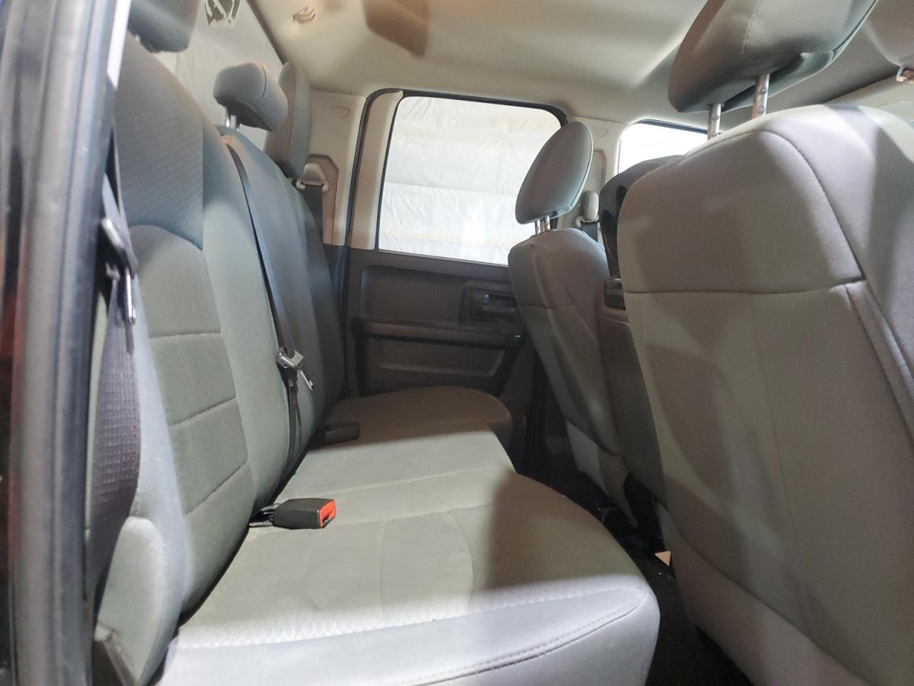 2014 Ram 1500 St VIN: 1C6RR7FT9ES394348 Lot: 64772325