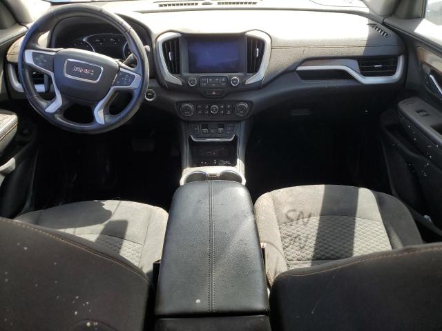  GMC TERRAIN 2018 White