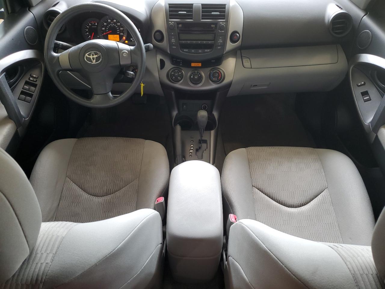 2010 Toyota Rav4 VIN: JTMZF4DV5A5031817 Lot: 64453015