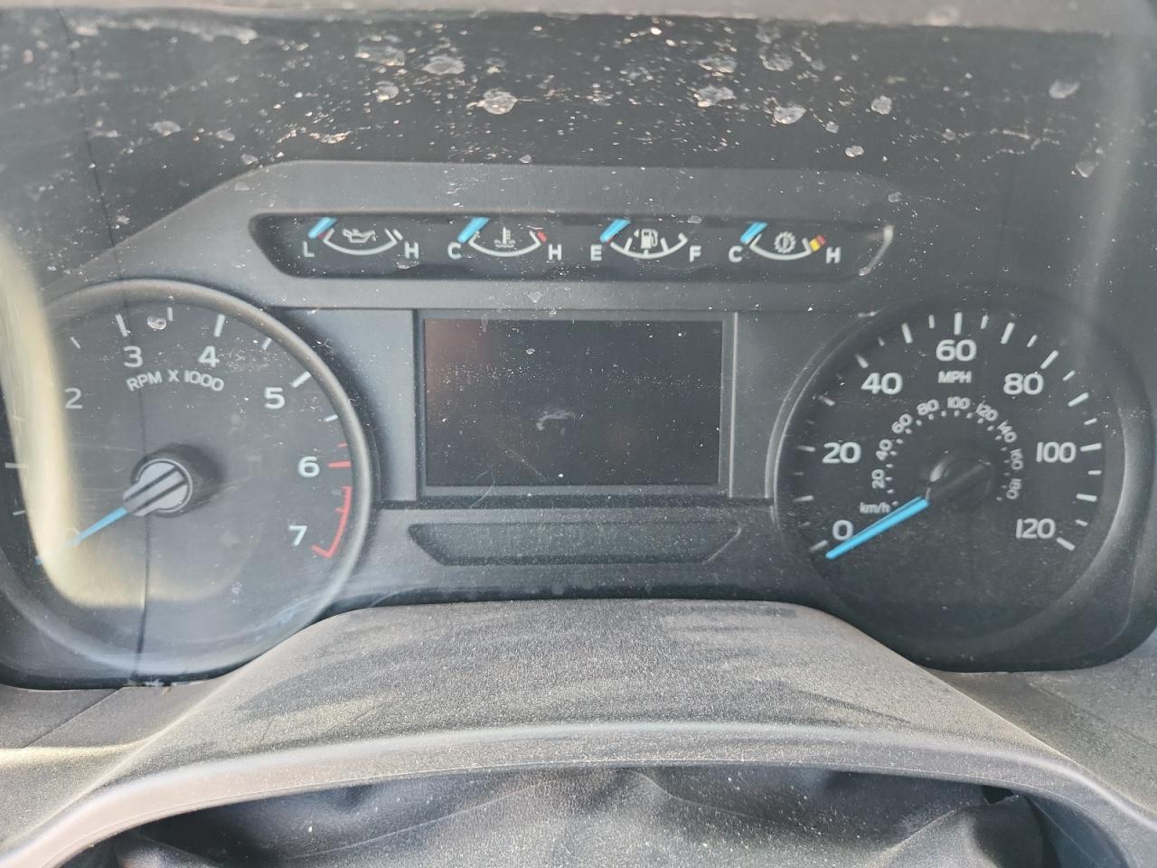 2017 Ford F150 Super Cab VIN: 1FTFX1EF0HKE47422 Lot: 65905735