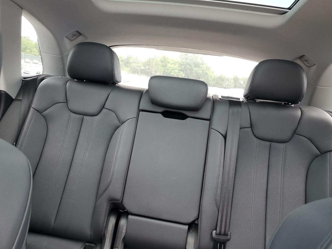 2018 Audi Q5 Premium Plus VIN: WA1BNAFY6J2192408 Lot: 64120765