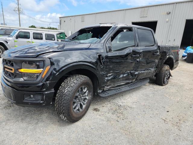 FORD F150 TREMO – zdjęcie z aukcji, lot #64976335