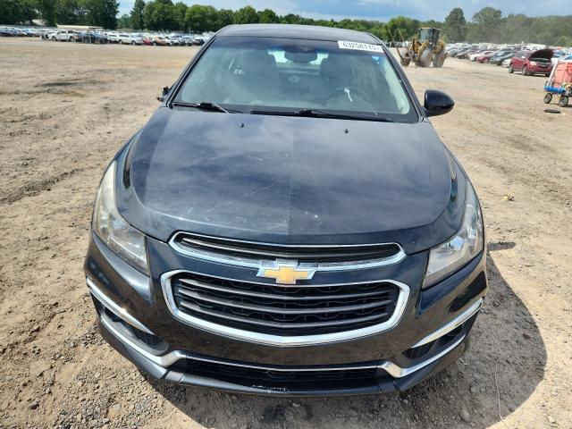 CHEVROLET CRUZE 2016 Szary