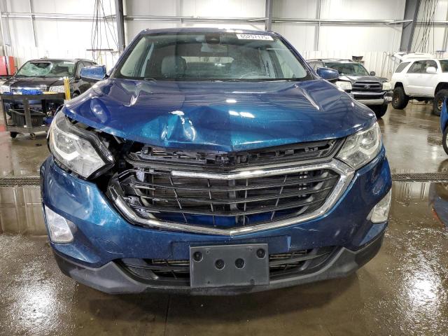  CHEVROLET EQUINOX 2020 Blue