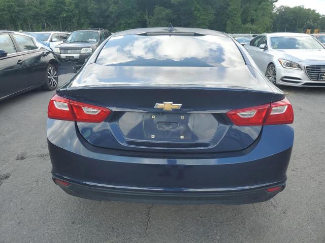  CHEVROLET MALIBU 2016 Granatowy