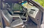 2013 FORD F150 SUPERCREW   for sale at Copart TX - DALLAS SOUTH