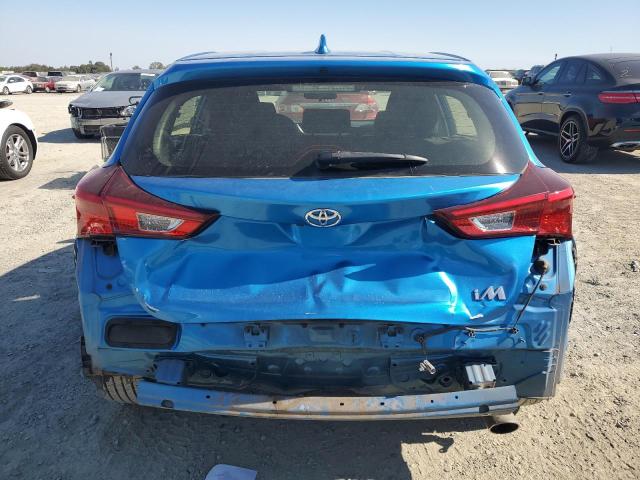  TOYOTA COROLLA 2017 Granatowy