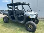 4XARSE999K8****** Salvamento y Destrozados 2019 Polaris Ranger en OK - Oklahoma City