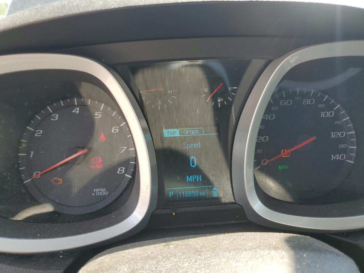 2013 Chevrolet Equinox Lt VIN: 2GNFLEE39D6200865 Lot: 65341255
