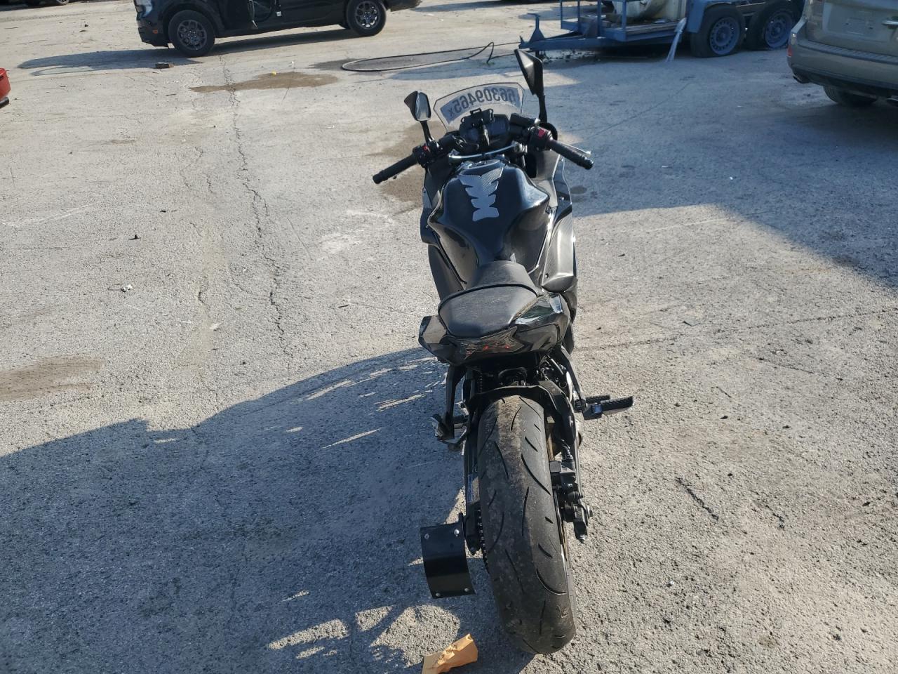 jkaexek13kda31806 JKAEXEK13KDA31806 2019 Kawasaki Ex650 F