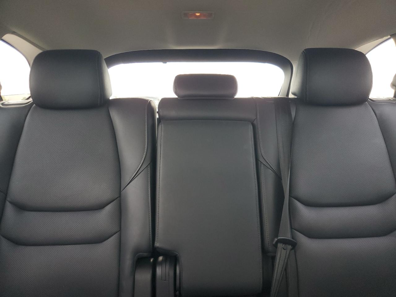 2023 Mazda Cx-9 Touring Plus VIN: JM3TCBAY4P0656949 Lot: 64454245