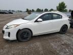 2012 MAZDA 3 I   for sale at Copart ON - LONDON