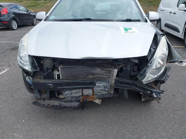 2011 HYUNDAI I20 COMFOR