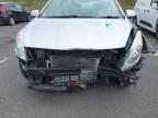 2011 HYUNDAI I20 COMFOR for sale at Copart SANDTOFT