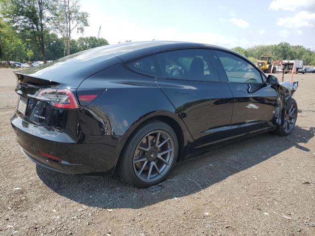  TESLA MODEL 3 2022 Czarny