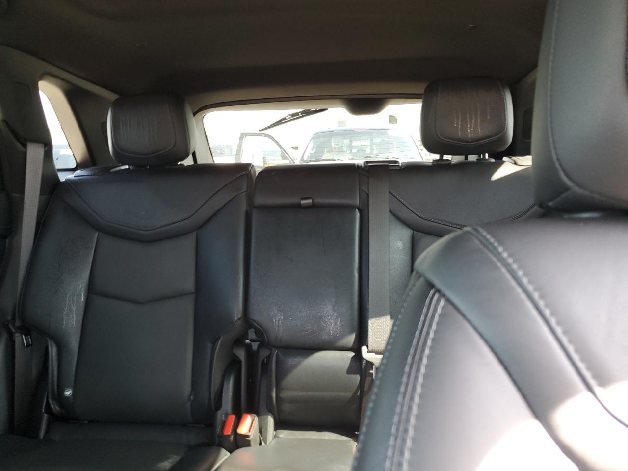 1gykndrs8mz115205 1GYKNDRS8MZ115205 2021 Cadillac Xt5 Premium Luxury