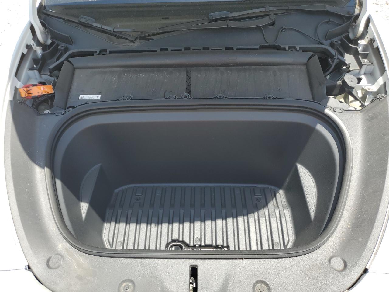 2023 Tesla Model Y VIN: 7SAYGDEEXPA099335 Lot: 65756375