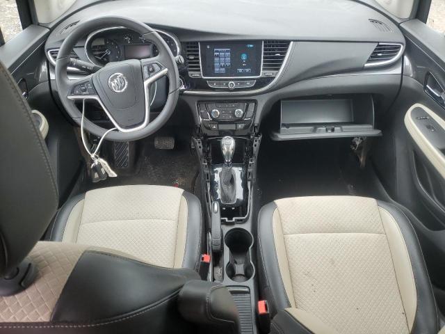  BUICK ENCORE 2018 Gold