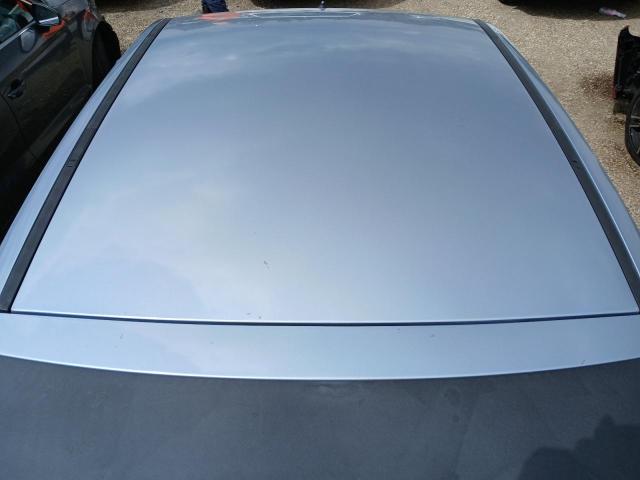 2006 FORD FOCUS GHIA