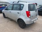 2011 MITSUBISHI COLT CZI for sale at Copart SANDWICH