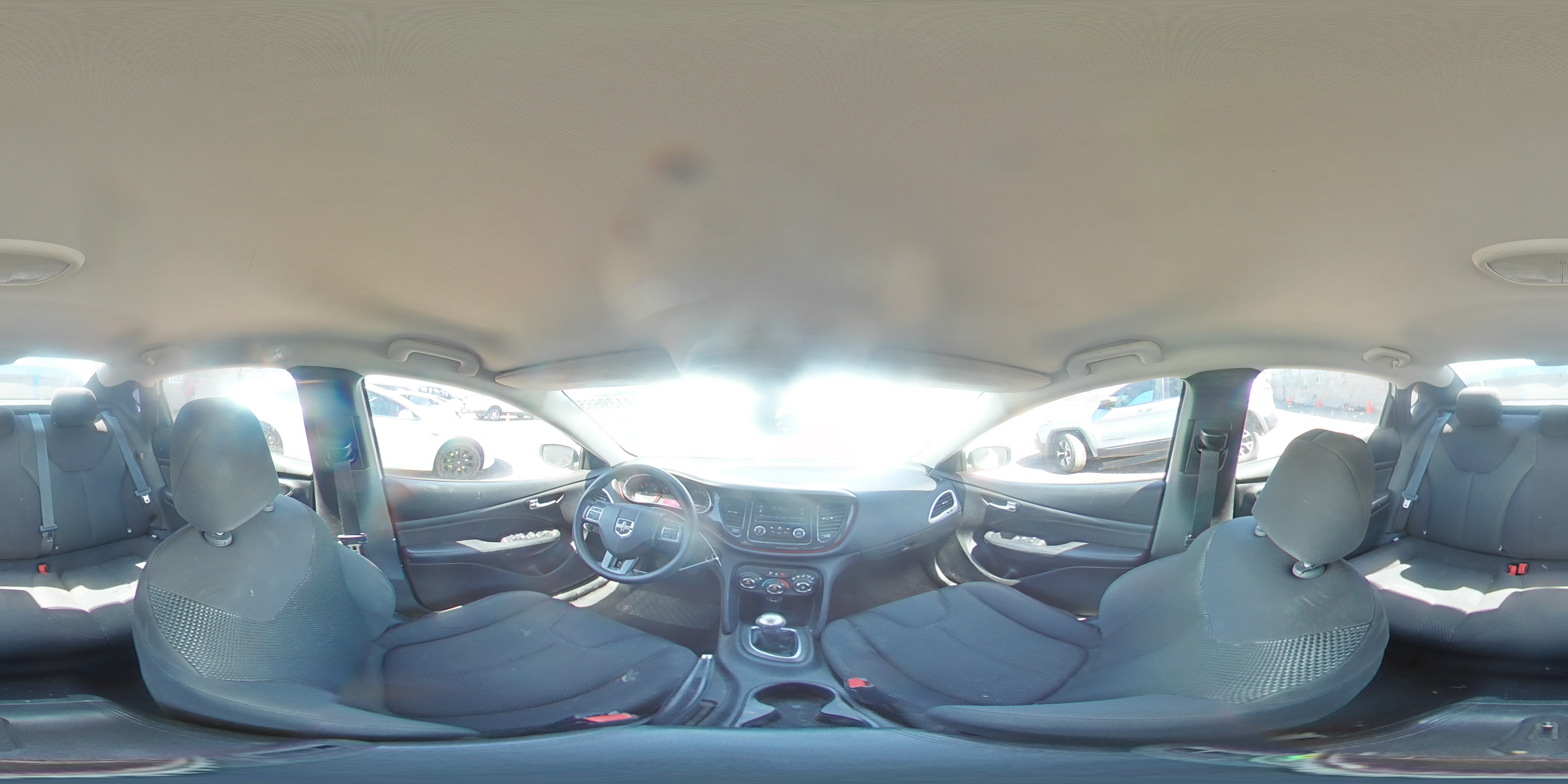 2016 Dodge Dart Se VIN: 1C3CDFAA8GD750880 Lot: 64139665
