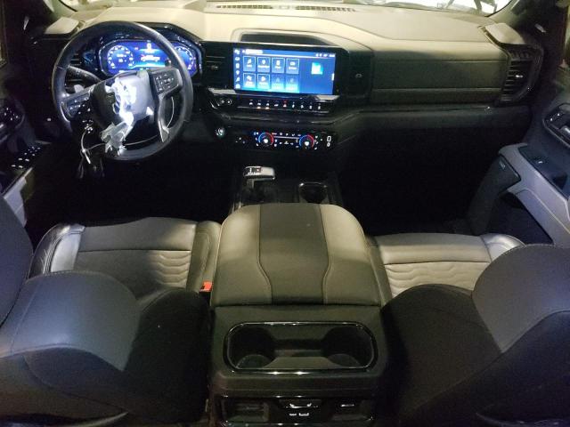  CHEVROLET All Models 2023 Black