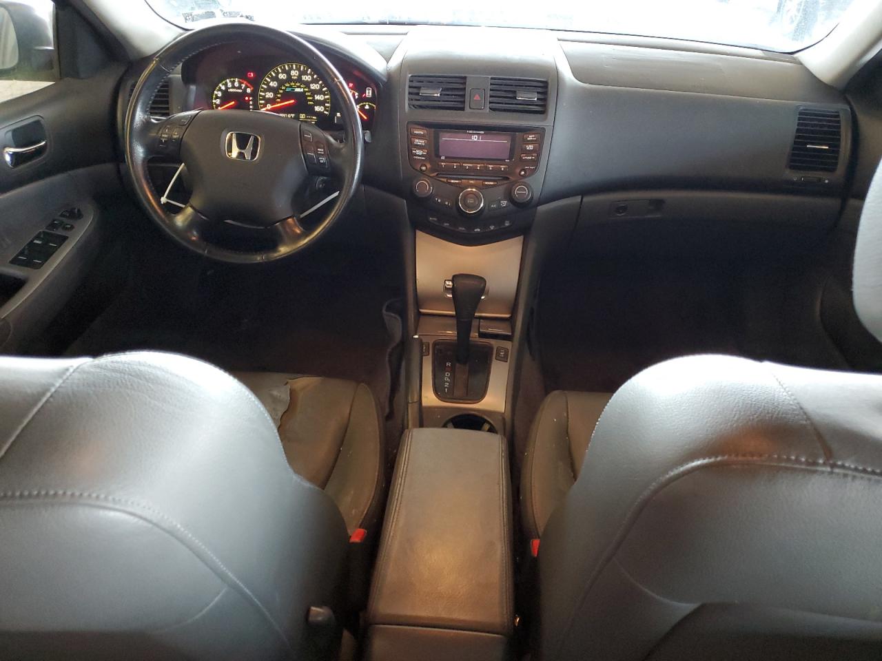 2005 Honda Accord Hybrid VIN: JHMCN36485C011018 Lot: 64512855