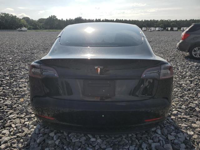  TESLA MODEL 3 2021 Black