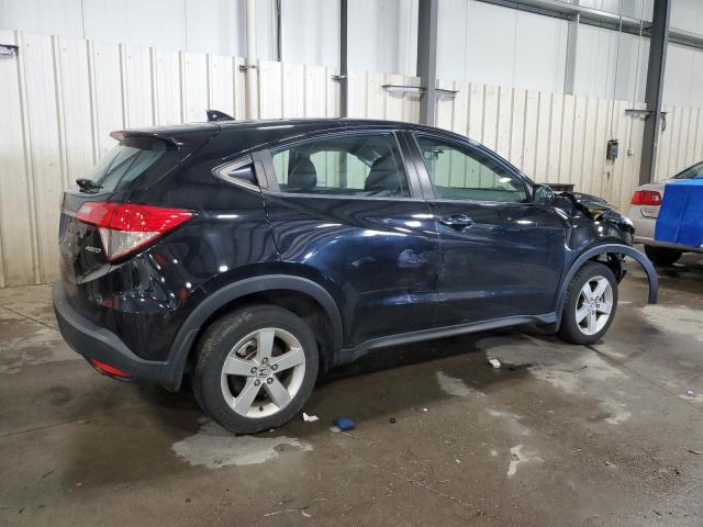  HONDA HR-V 2019 Czarny