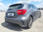 2014 MERCEDES BENZ A180 BLUE- for sale at Copart YORK