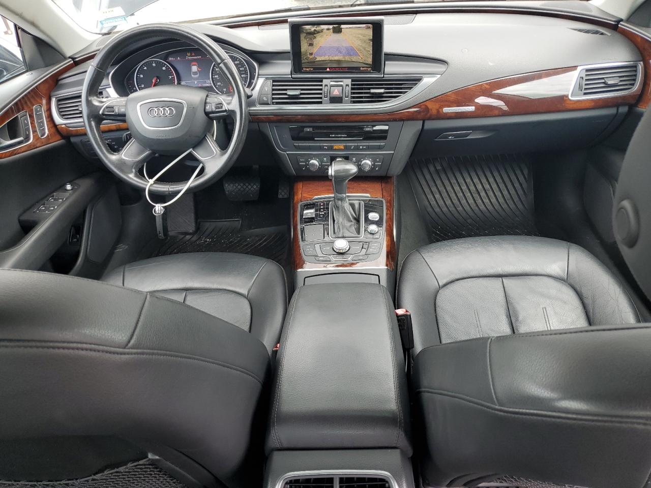 wauygafc3cn081067 WAUYGAFC3CN081067 2012 Audi A7 Premium Plus